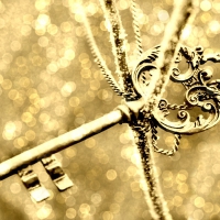 GOLDEN KEY