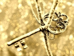 GOLDEN KEY