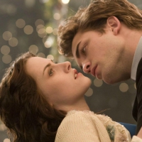 Bella and Edward