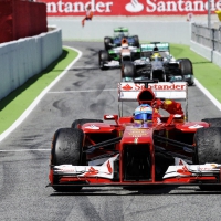 Formula 1 Grand Prix