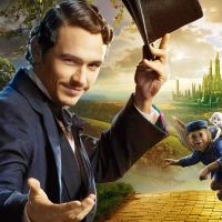 oz the great and powerful
