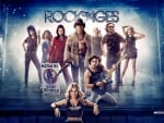 rock of ages