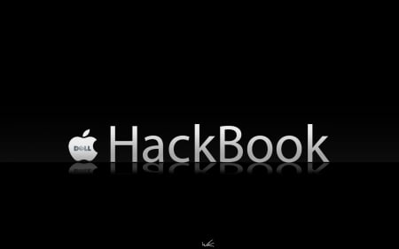 HackBook - technology, people, other, entertainment