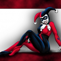HARLEY QUINN