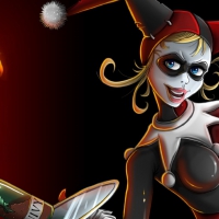 HARLEY QUINN