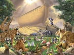 NOAHS ARK