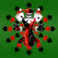 HARLEY QUINN
