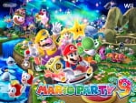 Mario Party 9