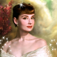 audrey