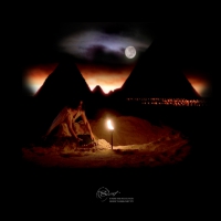 Egyptian Pyramids