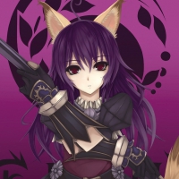 Kitsune