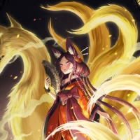 Nine Tails