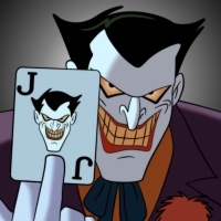 THE JOKER