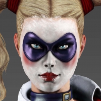 Harley-Quinn