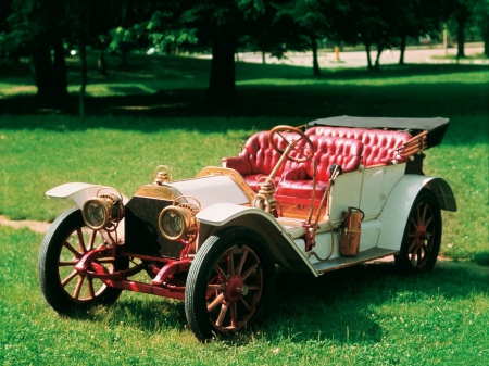 Lancia-Beta - Lancia, Beta, car, photo