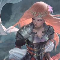 Fantasy Women