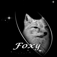 FOXY