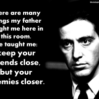 Michael Corleone