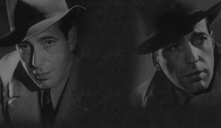 Humphrey Bogart - high sierra, bogart gangster, dead end kids, humphrey bogart