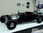 27 Ford Roadster