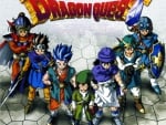 Dragon Quest Heroes