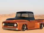 Classic Ford Truck