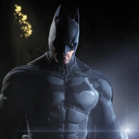 Batman Arkham Origins