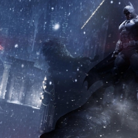 Batman Arkham Origins