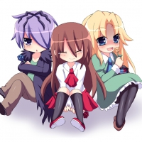 Chibi