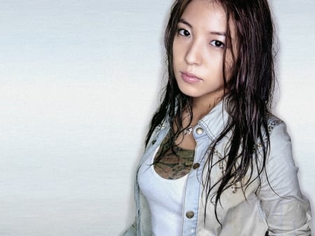 boa - girls, korean, cute, beauty