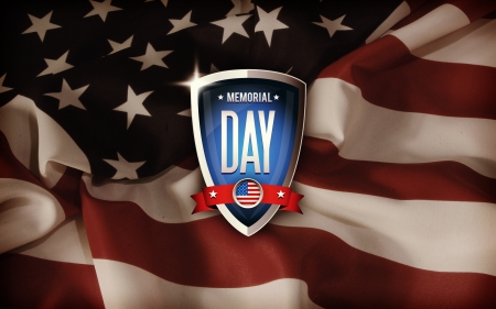 Memorial Day Walpaper - beautiful wallpapers, mac, memorial day, pimpyourscreen