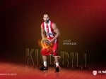 Vassilis Spanoulis(Kill Bill)