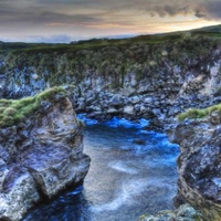 	Arch Rock