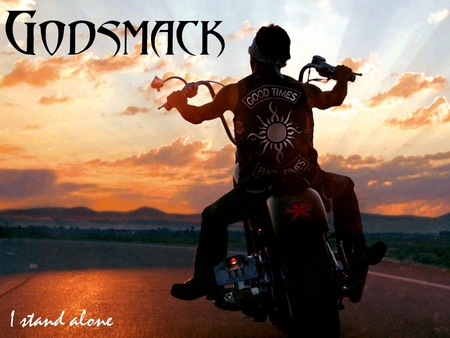 Godsmack - music, artist, metal, bands