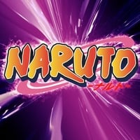 Naruto Logo