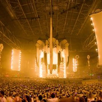 Sensation White 2009