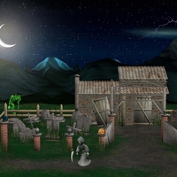 Haunted Halloween