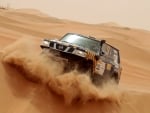 Abu Dhabi Desert Challenge