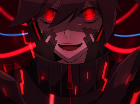 10 Anime Villains With The Creepiest Smiles