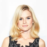 Alice Eve