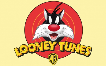 Sylvester - tv, cat, sylvester, looney tunes