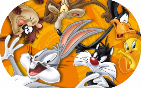 The Tunes - Animals, Funny, Looney Tunes, Tv