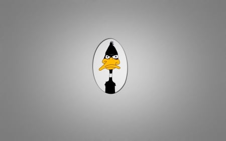 Daffy Duck