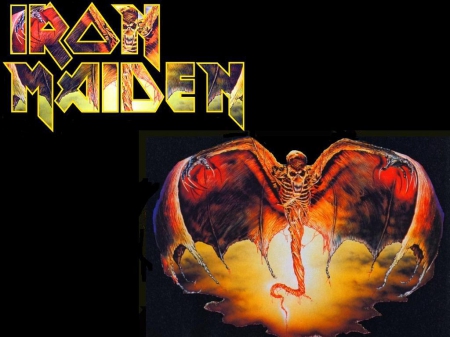 Iron Maiden