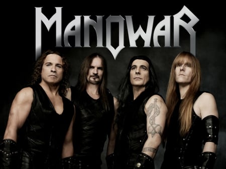 Manowar - manowar, metal, kings of metal, metal kings