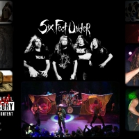 Six Feet Under