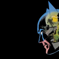 Batman Brain