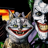 Joker Smile