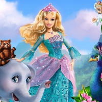 Barbie As The Island Princess