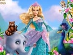 Barbie As The Island Princess